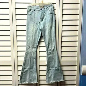 Chelsea & Violet Flare Jeans Size 26